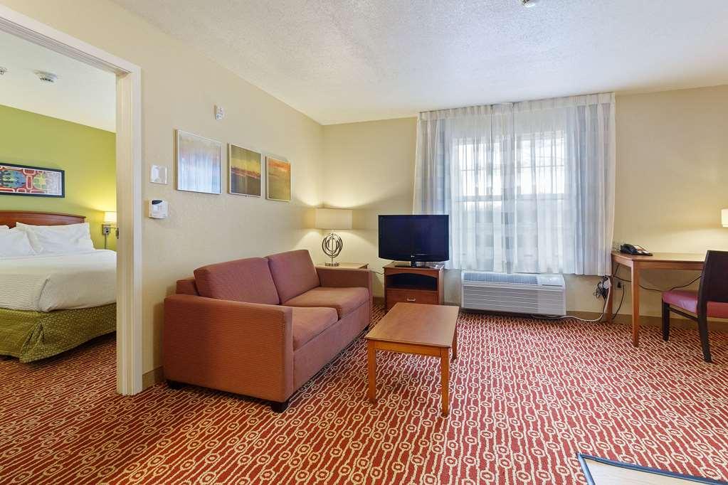 Extended Stay America Suites - Newport News - Yorktown חדר תמונה
