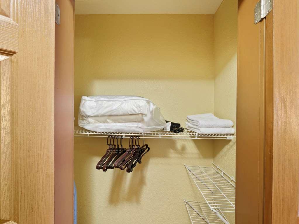 Extended Stay America Suites - Newport News - Yorktown חדר תמונה