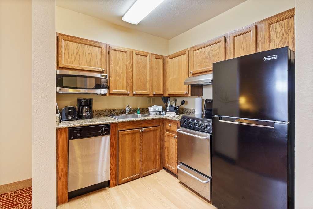 Extended Stay America Suites - Newport News - Yorktown חדר תמונה