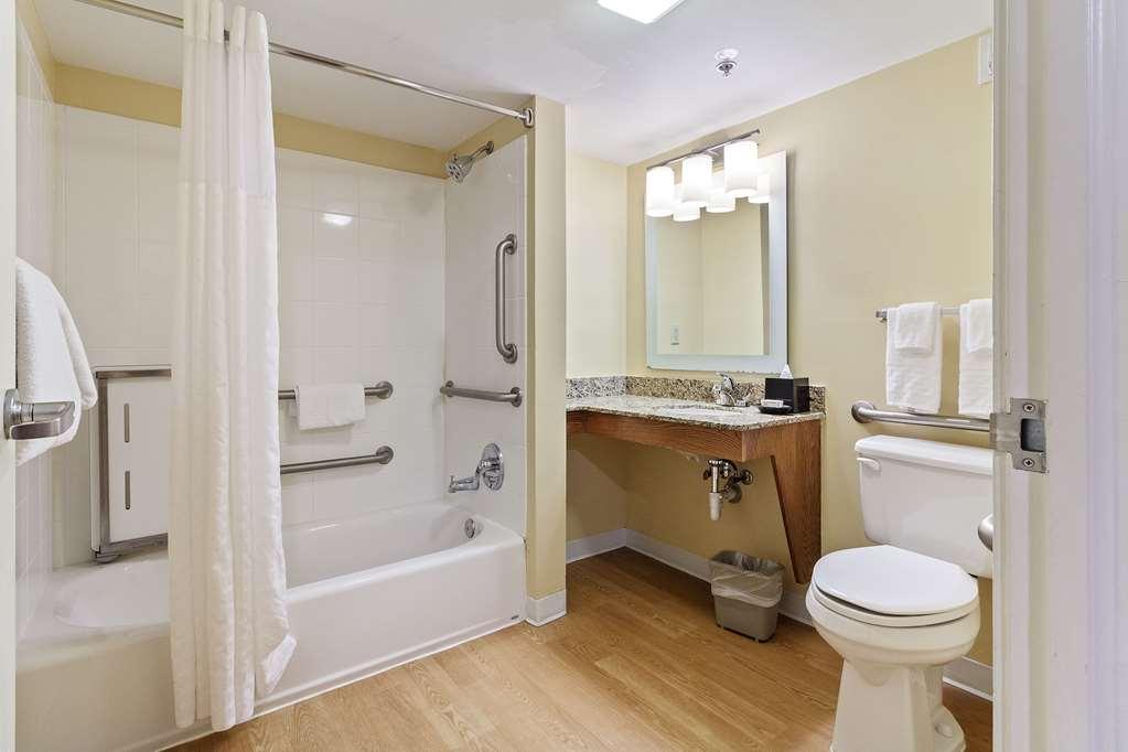 Extended Stay America Suites - Newport News - Yorktown מראה חיצוני תמונה