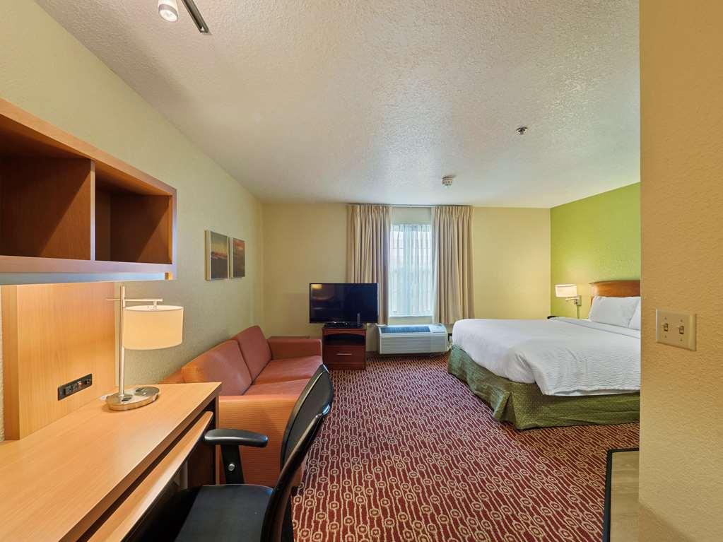 Extended Stay America Suites - Newport News - Yorktown חדר תמונה