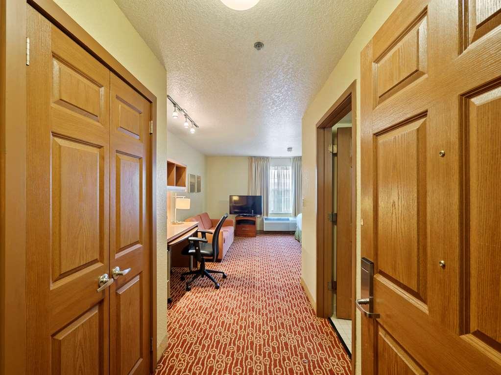 Extended Stay America Suites - Newport News - Yorktown חדר תמונה