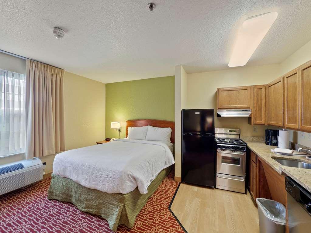 Extended Stay America Suites - Newport News - Yorktown חדר תמונה