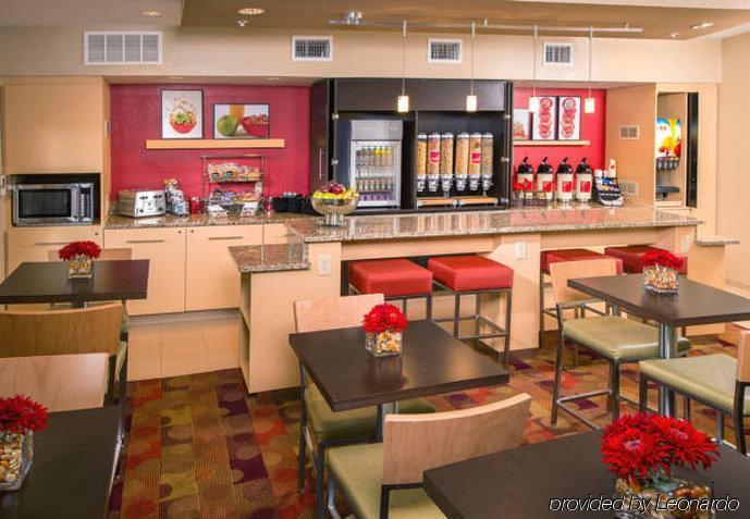 Extended Stay America Suites - Newport News - Yorktown מראה חיצוני תמונה