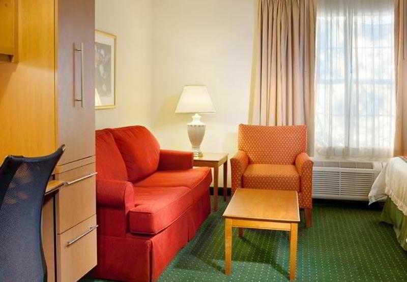 Extended Stay America Suites - Newport News - Yorktown מראה חיצוני תמונה