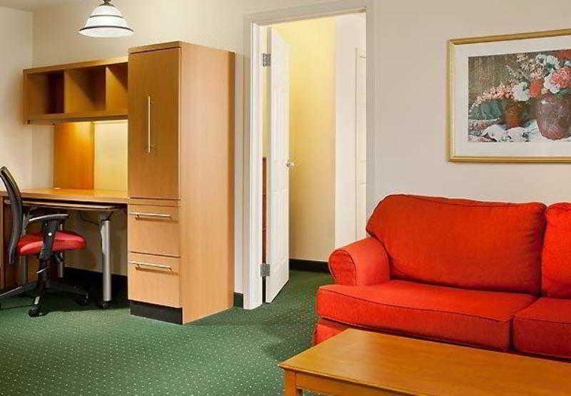 Extended Stay America Suites - Newport News - Yorktown חדר תמונה