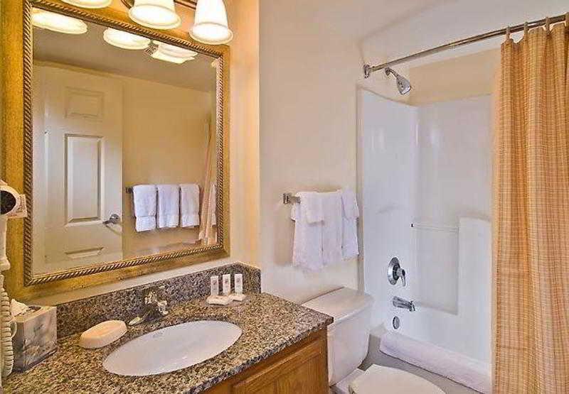 Extended Stay America Suites - Newport News - Yorktown מראה חיצוני תמונה