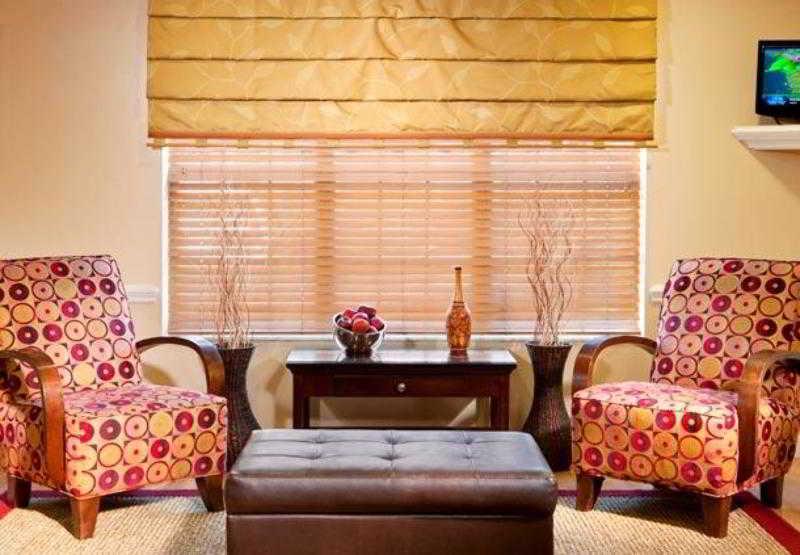 Extended Stay America Suites - Newport News - Yorktown חדר תמונה