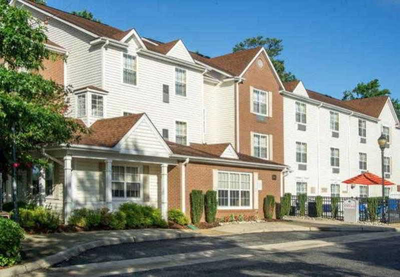 Extended Stay America Suites - Newport News - Yorktown מראה חיצוני תמונה