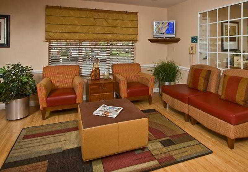 Extended Stay America Suites - Newport News - Yorktown מראה חיצוני תמונה